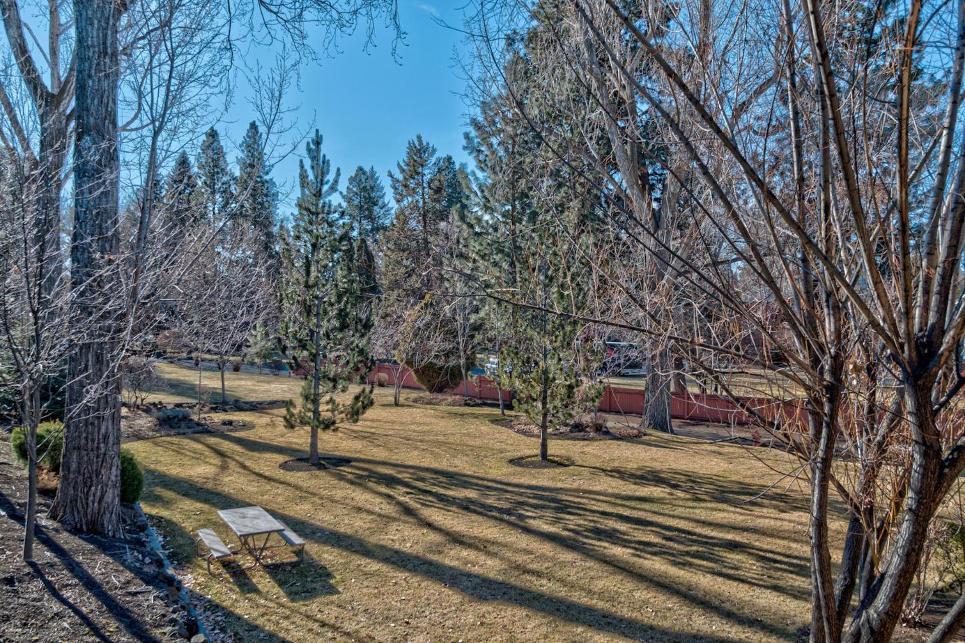 Pioneer Park Rentals Downtown Bend Cameră foto